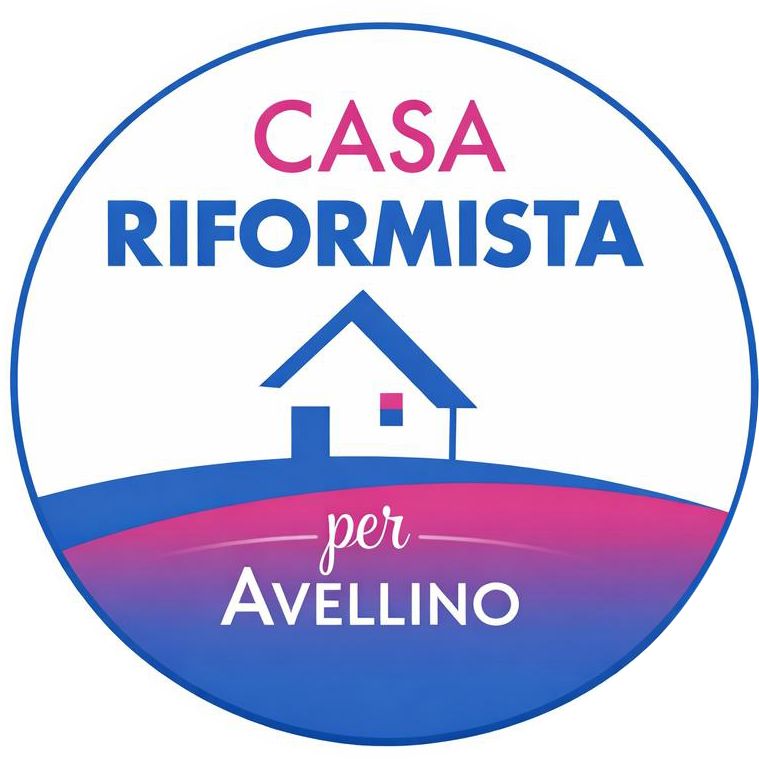 Casa riformista per avellino
